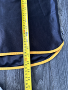 Original Authentic Adidas Real Madrid 1999/2000 Away Shirt Medium Mens7