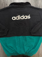 Original Authentic Adidas Liverpool 1993/1994 Drill Top Jacket Mens Large6