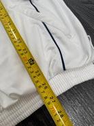 Original Umbro England 1998/1999 Track Jacket Mens Large8