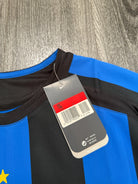 BNWT Nike Inter Milan 2005/2006 Home Shirt Mens Large L2