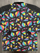 Original Asics Aston Villa 1993/1994 Coca Cola Cup Goalkeeper Shirt Mens XL9