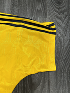 Original Authentic Adidas Club América 1998/1999 Home Shirt Mens Large3