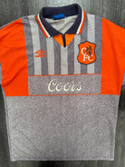 Original Umbro Chelsea 1994/1995 Away Shirt Mens Extra Large XL0