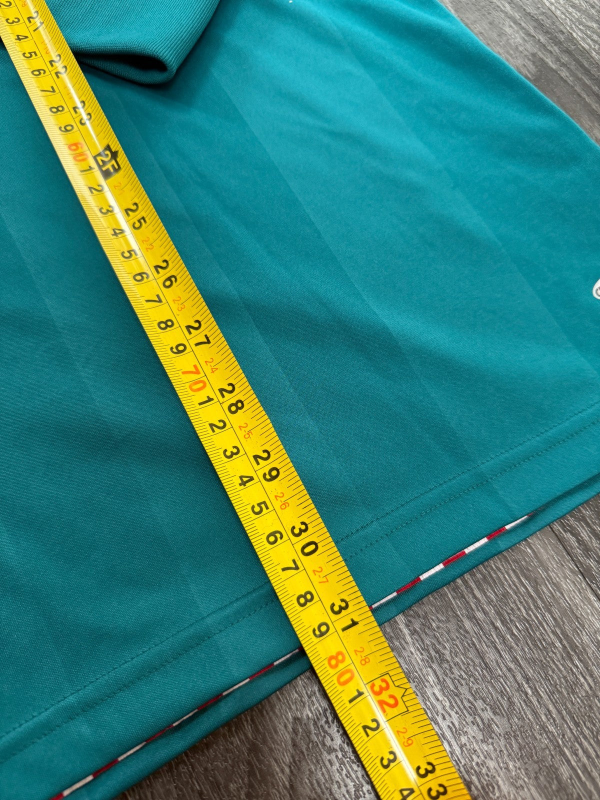 Adidas Liverpool 2008/2009 Long Sleeve Third Shirt AGGER 5 Mens Extra Large7