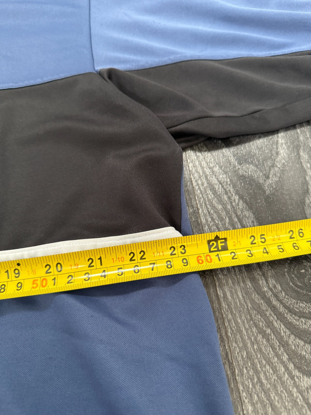 Original Authentic Nike Inter Milan 1998/1999 Third Shirt Mens Extra Large XL5