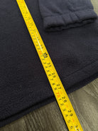 Original Fila West Ham United 1999/2000 Fleece Quarter Zip Mens Large4