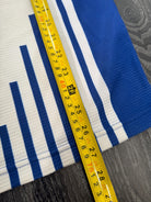 Original Authentic Patrick Stockport County 1999/2000 Home Shirt Mens Small4