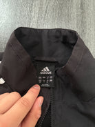 Original Adidas Argentina 2011/2012 Track Jacket Mens Large2