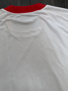 Original Authentic Reebok Liverpool 2005/2006 Away Shirt Mens XXL 2XL8