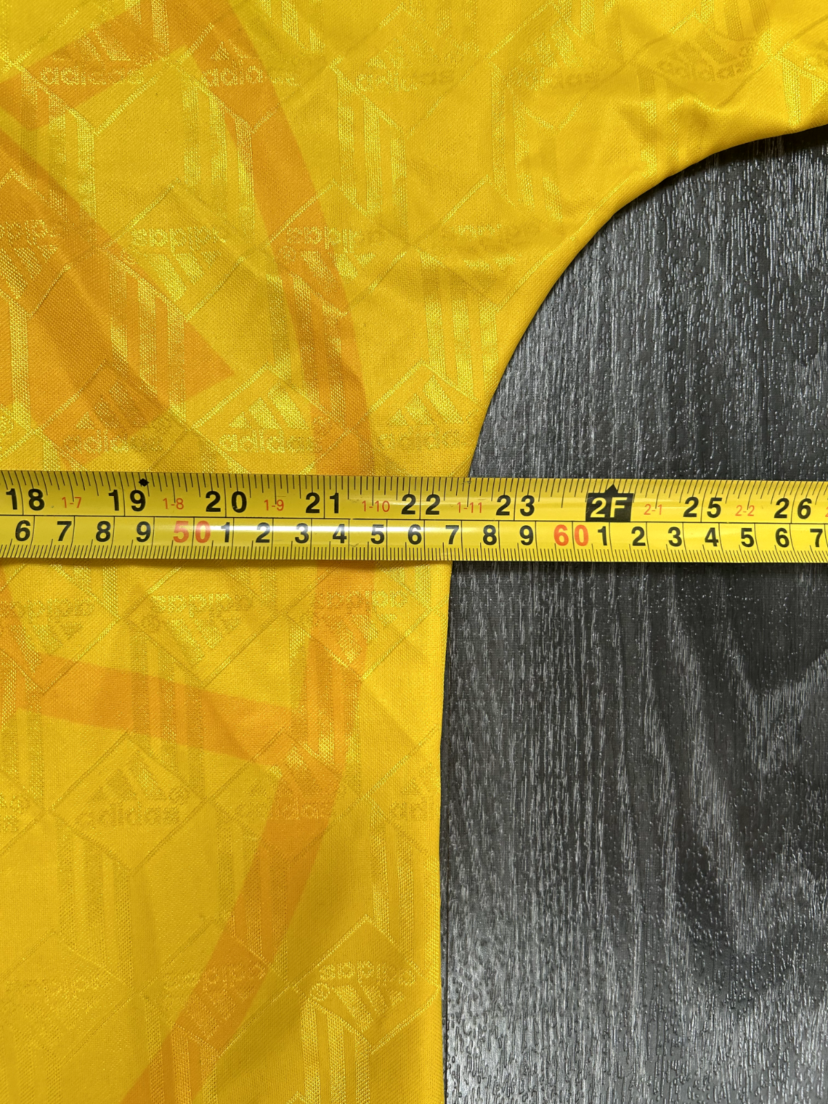 Original Authentic Adidas Club América 1998/1999 Home Shirt Mens Large9