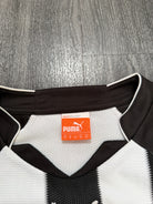 Original Puma Newcastle United 2010/2011 Home Shirt Mens Medium2