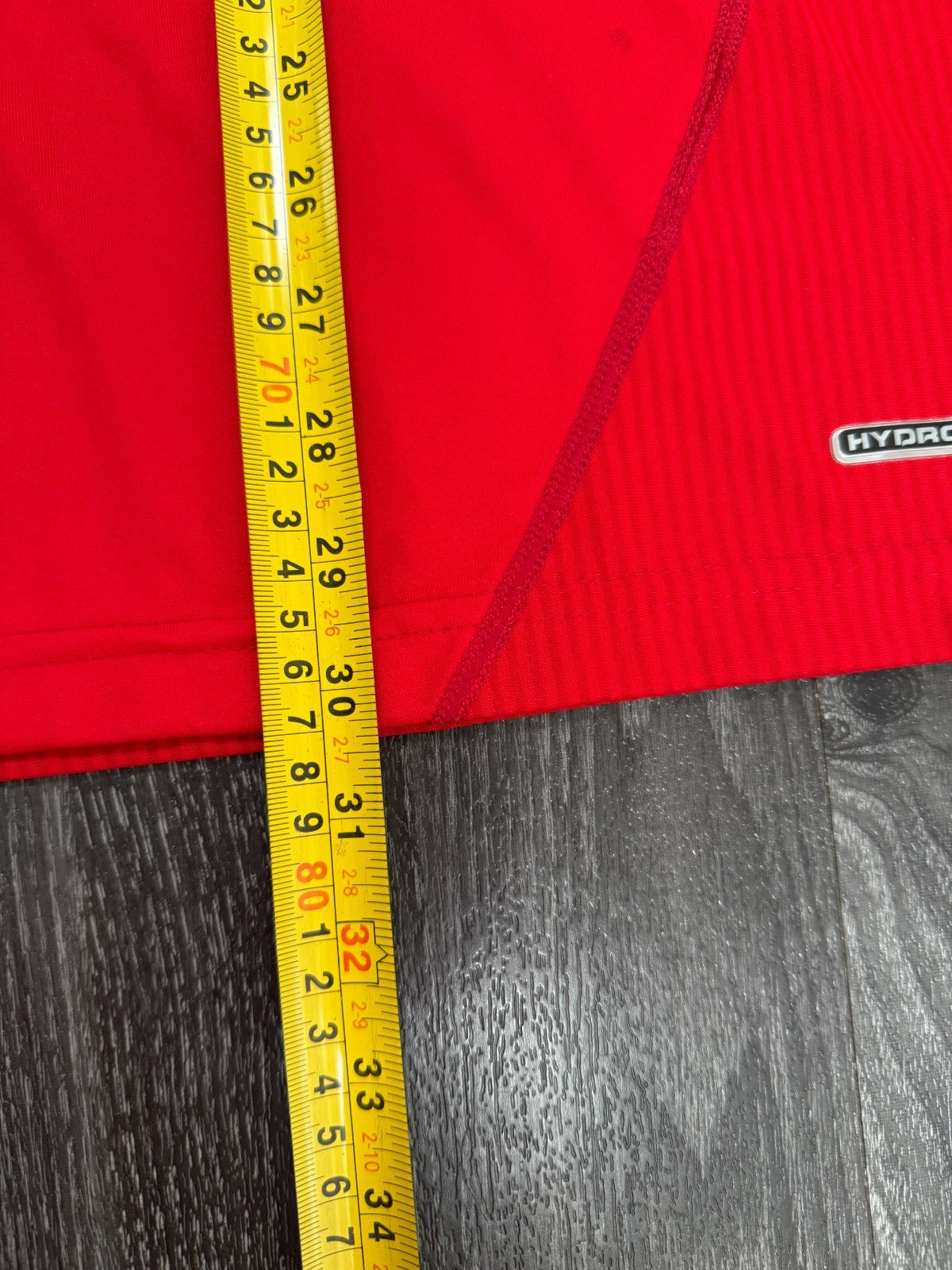 Original Reebok Liverpool 2002/2003 Long Sleeve Home Shirt Mens XXL 2XL5