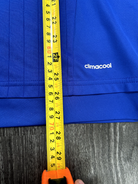 Original Authentic Adidas Chelsea 2015/2016 Home Shirt Mens Medium8