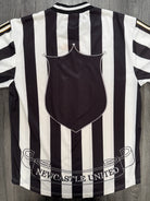 Original Adidas Newcastle United 1997/1998 Home Shirt Mens Large8