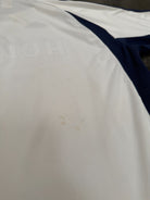 BNWT Original Adidas Tottenham Hotspuir Spurs 2001/2002 Home Shirt Mens XL11