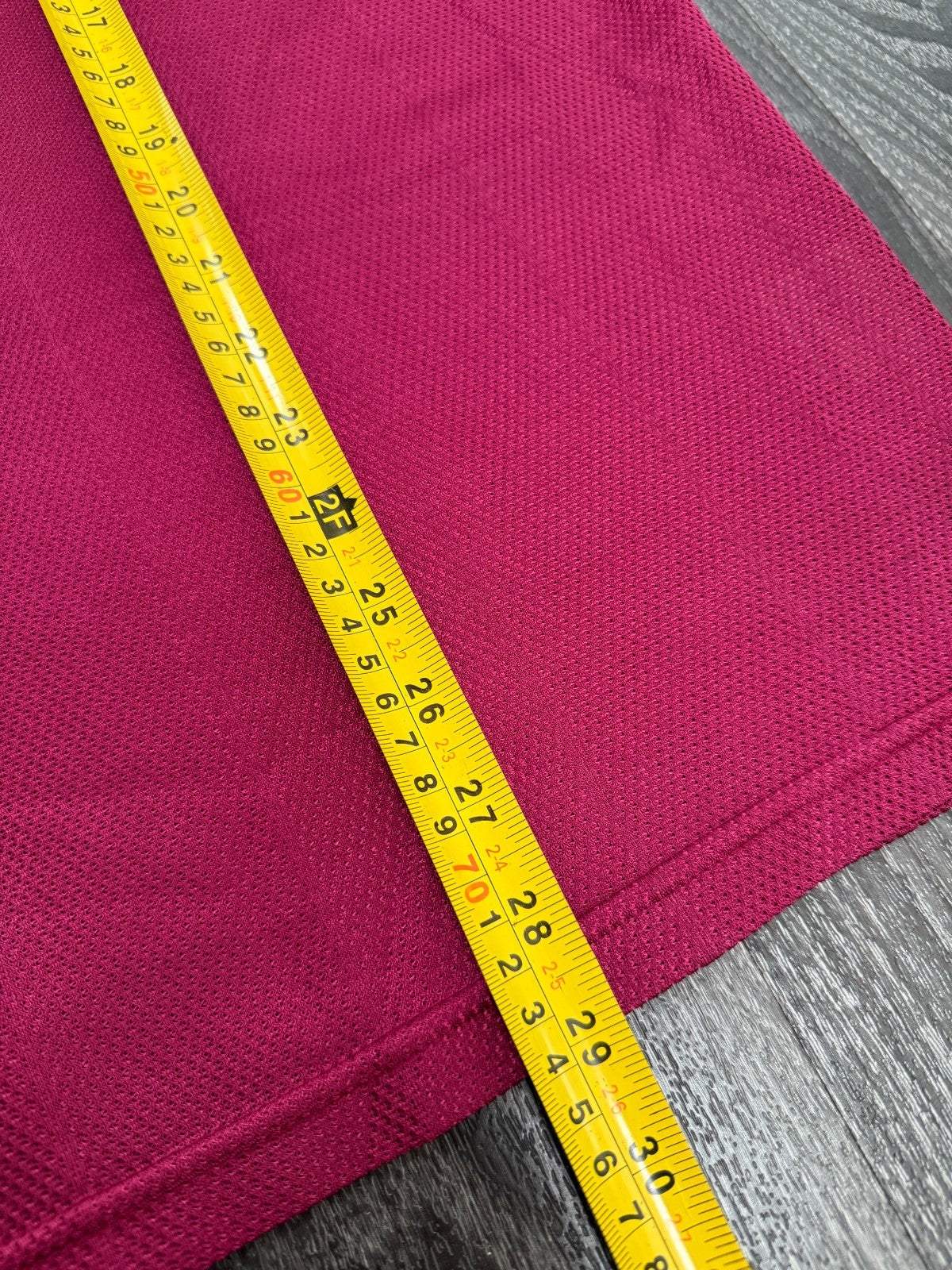 Original Authentic Reebok Aston Villa 1998/1999 Home Shirt Mens XXL 2XL3