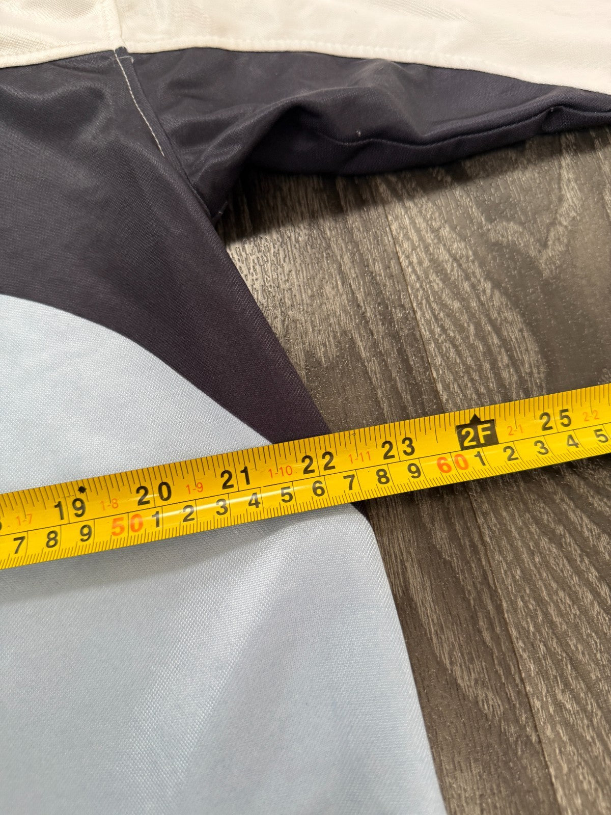 Original Authentic Nike Rangers 1999/2000 Away Shirt Mens Large6