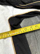 Authentic Umbro Manchester United 2001/2002 Away Shirt Long Sleeve Mens Small10