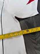 Original Authentic Nike USA FC 2004 Home Shirt ADU 11 Mens Large7