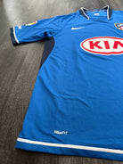 Original Authentic Nike Atletico Madrid 2007/2008 Away Shirt Mens Medium6