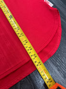 Original Umbro Manchester United 1999 Champions League Home Shirt Mens XL5