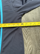 Authentic Reebok Manchester City 2005/2006 Away Shirt Long Sleeves Mens XXL 2XL8