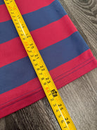 Original Adidas Newcastle United 1995/1996 Away Shirt GINOLA 14 Mens Small S6