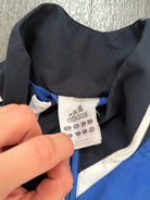 Original Adidas Chelsea 2009/2010 Track Jacket Mens Small S2
