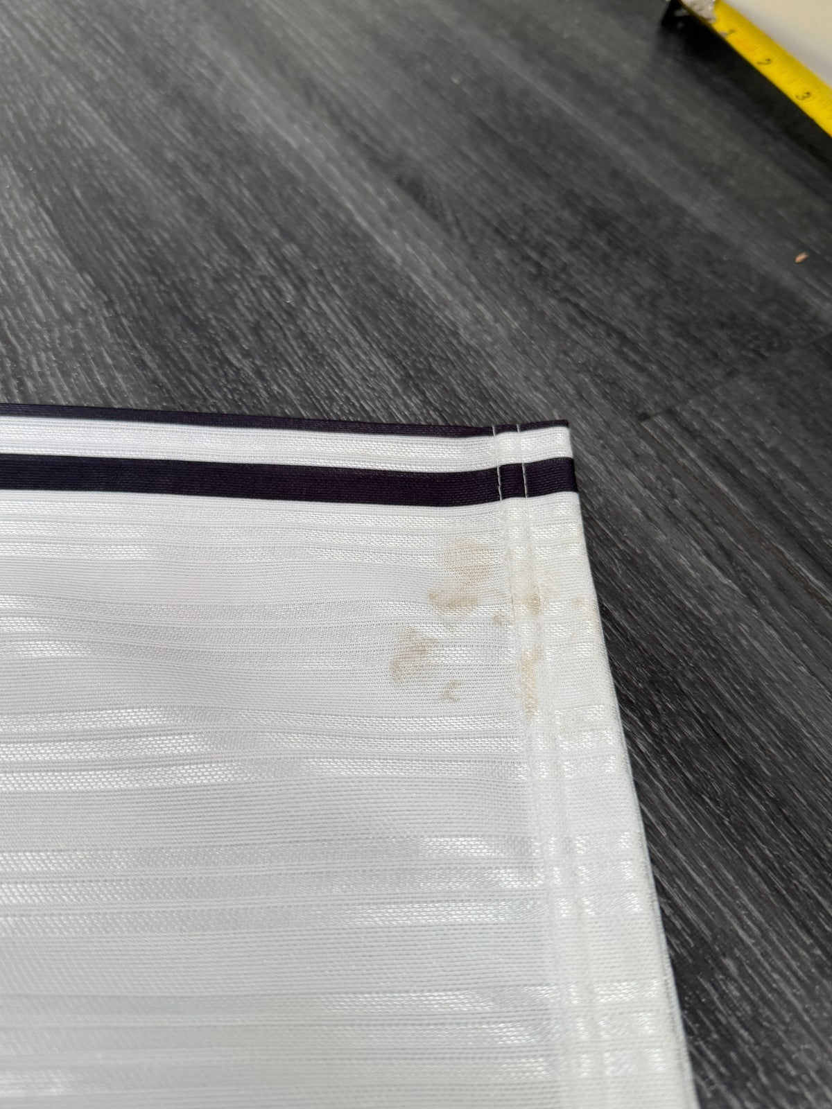 Original Adidas Stockport County 1997/1998 Away Shirt Mens Large L7