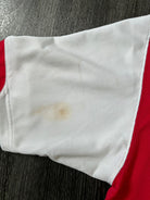 Original Authentic Nike Arsenal 2006/2007 Home Shirt Fabregas 4 Mens Small12