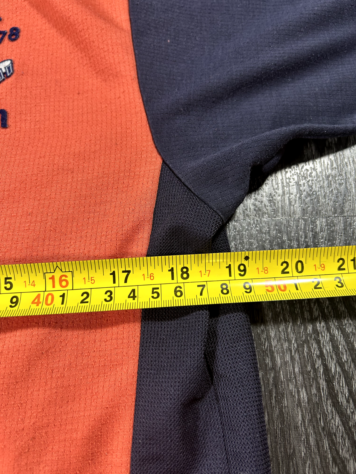 Original Authentic Puma Everton 2001/2002 Third Shirt Mens XXS10