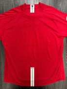 BNWT Original Nike Manchester United 2007/2008 Home Shirt MOSCOW 2008 Mens 3XL8