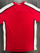 Original Nike Arsenal 2008/2009 Home Shirt Mens Medium7