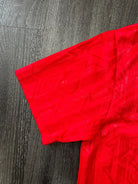 Original Authentic Umbro Manchester United 1992/1993 Home Shirt Mens Medium10