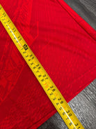 Original Authentic Umbro Manchester United 1994/1995 Home Shirt Mens XL4