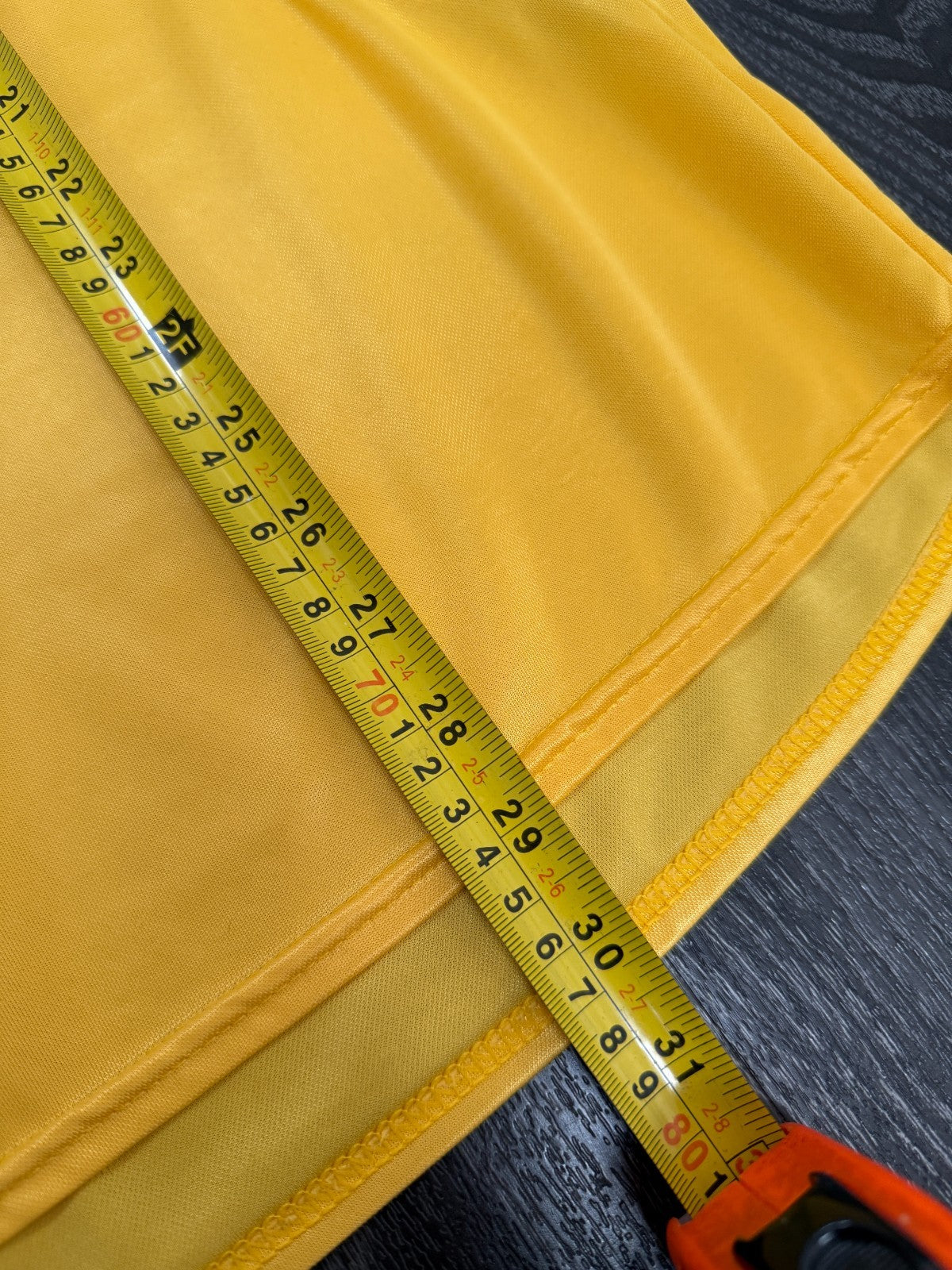 Original Puma Everton 2000/2001 Away Shirt Mens Large4