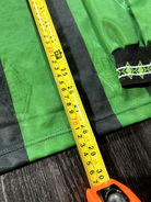 Reebok Borussia Mönchengladbach 1995/1996 Away Shirt Long Sleeve Mens XL10