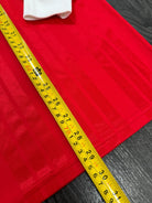 Original Adidas Arsenal 1992/1993 Long Sleeve Home Shirt Mens Extra Large4