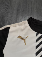 Original PUMA Newcastle United 2015/2016 Jumper Sweatshirt Mens Small3