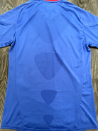 Original Authentic Adidas Chelsea 2010/2011 Home Shirt Mens Small11