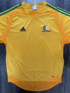 Original Adidas South Africa 2004 Home Shirt Mens Medium M0