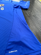 Adidas Chelsea 2011/2012 Europa League Final Home Shirt Torres 9 Mens XXL 2XL6