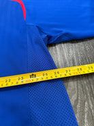 Original Nike Manchester United 2006/2007 Third Shirt Mens 3XL XXXL5