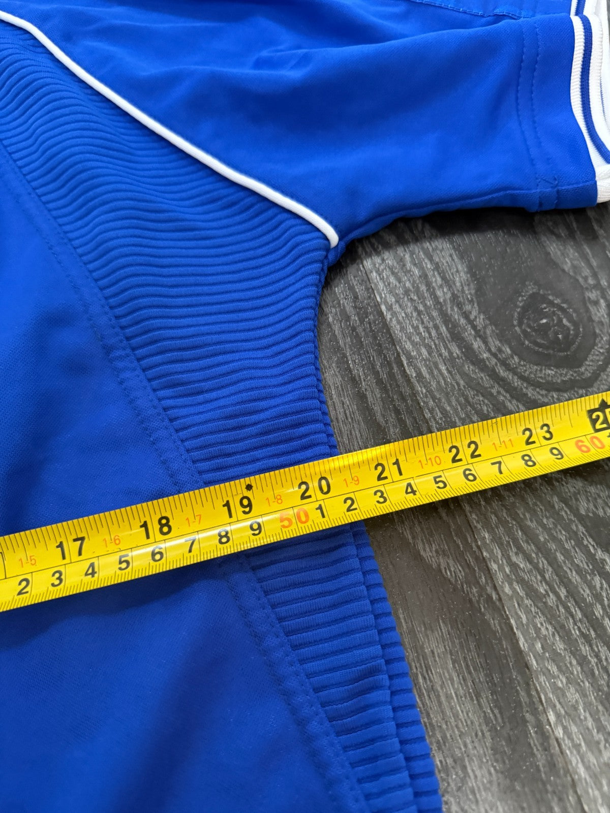 Original Umbro Chelsea 1999/2000 Home Shirt FA CUP FINAL 2000 Mens Large6