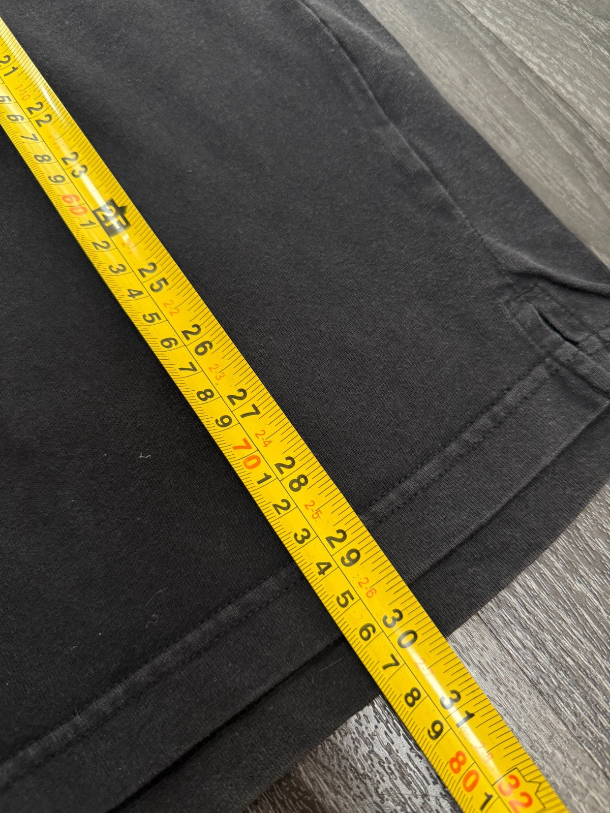 Original Authentic Reebok Liverpool 1996/1997 Training Shirt Mens Small3