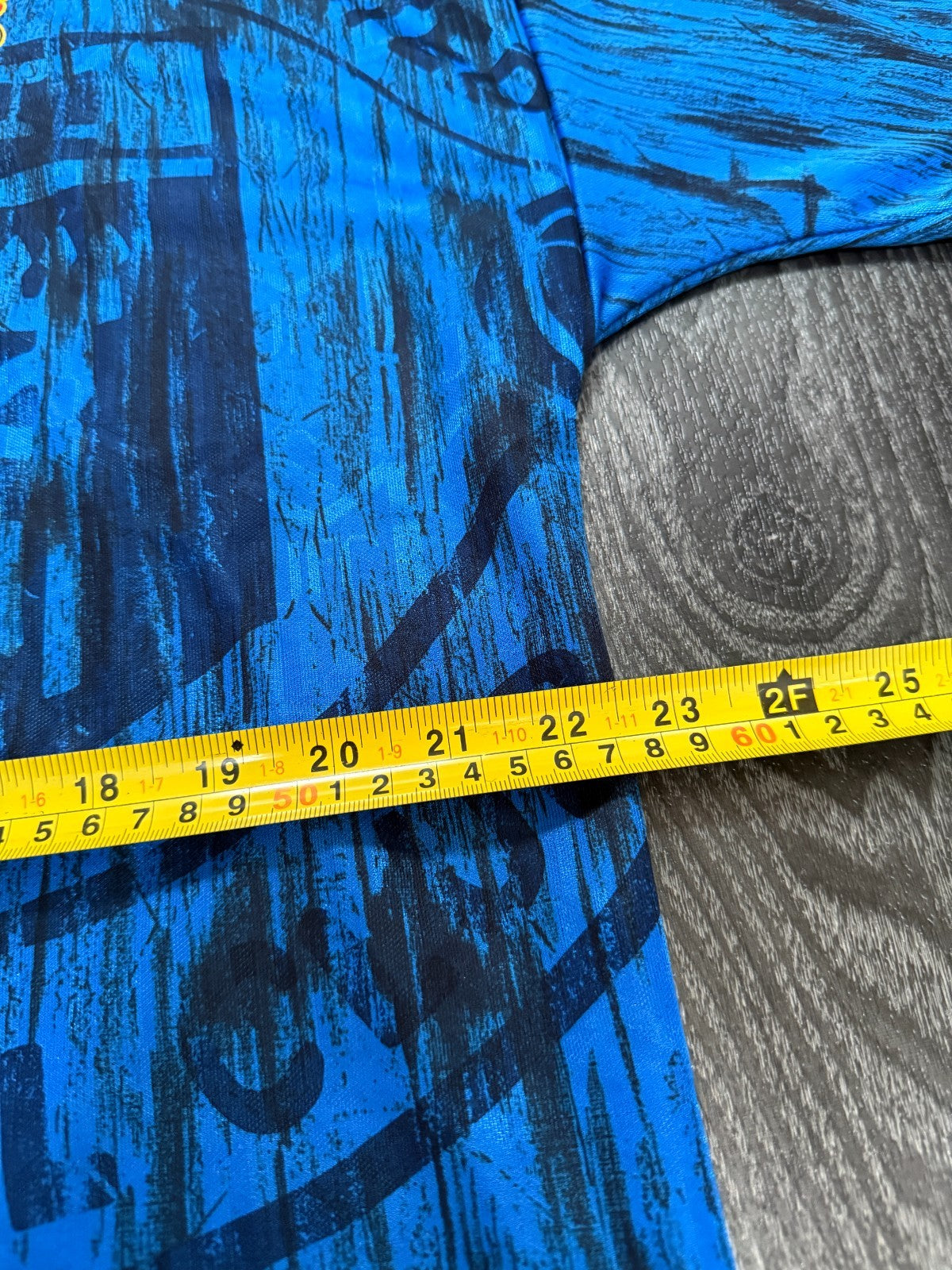 Original Umbro Manchester United 1992/1993 Away Shirt Mens Extra Large6