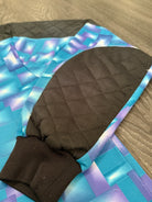 Original Asics Newcastle United 1994/1995 Goalkeeper Shirt Mens Large8