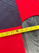 Original Umbro Nottingham Forest 1994/1995 Home Shirt Mens XXL 2XL4