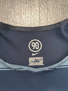 Original Nike Inter Milan 2004/2005 Third Shirt Mens XXL 2XL3