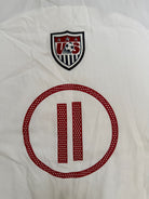 Original Authentic Nike USA FC 2004 Home Shirt ADU 11 Mens Large5